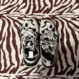 Reebok sneakers